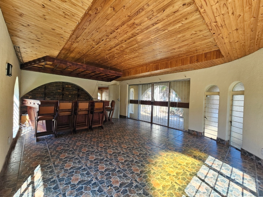 4 Bedroom Property for Sale in Vaalpark Free State